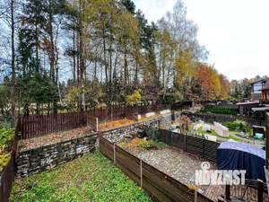 Таунхаус 135м², 3-этажный, участок 1 сот.