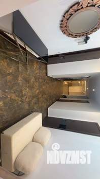 Таунхаус 400м², 3-этажный, участок 5 сот.