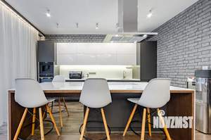 Таунхаус 160м², 2-этажный, участок 3 сот.