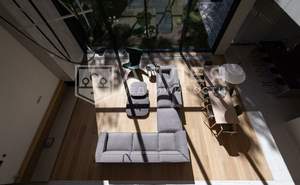 Дом 586м², 2-этажный, участок 21 сот.