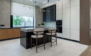 Дом 432м², 2-этажный, участок 17 сот.