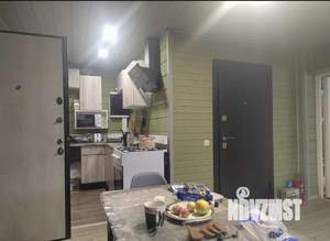 Дом 50м², 1-этажный, участок 10 сот.