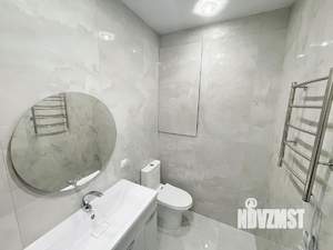 Таунхаус 232м², 2-этажный, участок 2 сот.