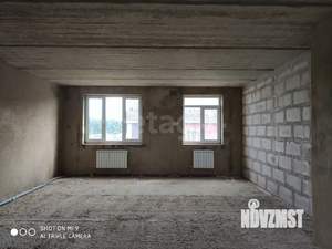 Таунхаус 220м², 3-этажный, участок 3 сот.