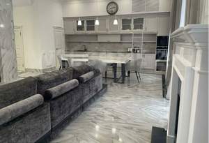 Дом 270м², 3-этажный, участок 3 сот.