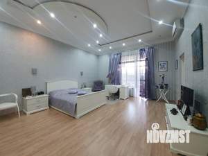 Таунхаус 189м², 2-этажный, участок 2 сот.