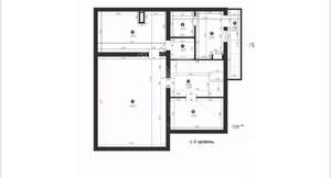 Дом 650м², 3-этажный, участок 13 сот.