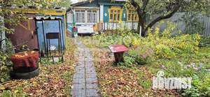 Дом 52м², 1-этажный, участок 16 сот.
