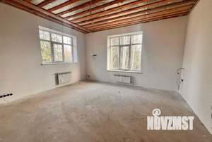 Коттедж 253м², 2-этажный, участок 10 сот.