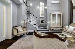 Дом 360м², 2-этажный, участок 14 сот.