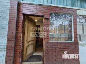 Дом 52м², 1-этажный, участок 10 сот.