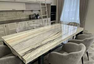 Дом 270м², 3-этажный, участок 3 сот.