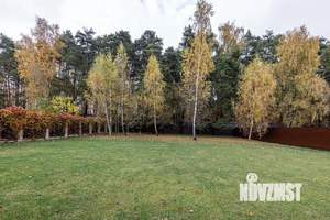 Дом 328м², 1-этажный, участок 16 сот.