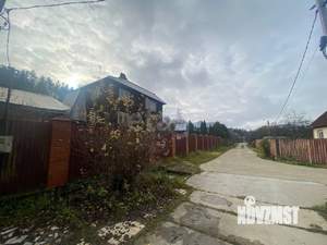 Дом 130м², 3-этажный, участок 6 сот.