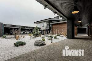 Дом 1123м², 2-этажный, участок 22 сот.