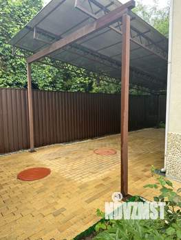 Дом 250м², 2-этажный, участок 6 сот.