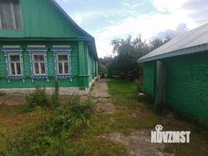 Дом 102м², 1-этажный, участок 14 сот.