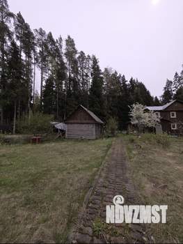 Дом 70м², 2-этажный, участок 6 сот.