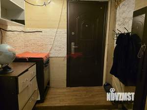 Дом 38м², 1-этажный, участок 6 сот.