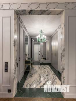 Таунхаус 230м², 2-этажный, участок 2 сот.