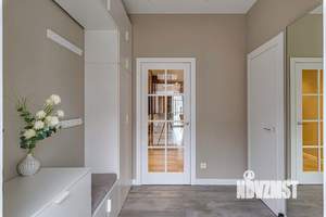 Таунхаус 150м², 3-этажный, участок 1 сот.