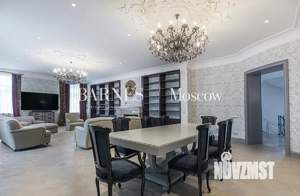 Дом 737м², 2-этажный, участок 29 сот.