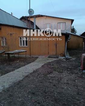 Дом 52м², 1-этажный, участок 7 сот.