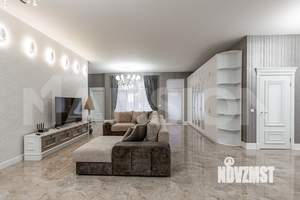 Дом 300м², 1-этажный, участок 16 сот.