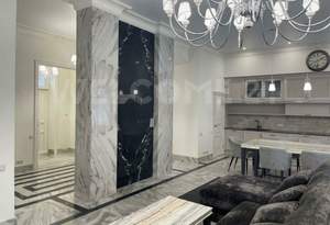 Дом 270м², 3-этажный, участок 3 сот.