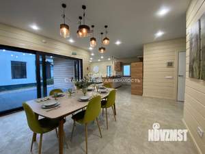 Дом 140м², 1-этажный, участок 6 сот.