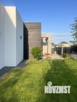 Дом 314м², 1-этажный, участок 13 сот.