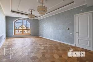 Дом 1000м², 2-этажный, участок 19 сот.