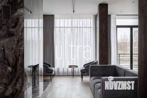 Таунхаус 900м², 4-этажный, участок 3 сот.