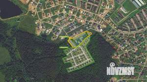 Дом 100м², 1-этажный, участок 8 сот.