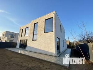 Дом 253м², 2-этажный, участок 6 сот.