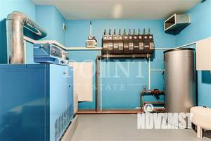 Таунхаус 293м², 2-этажный, участок 3 сот.