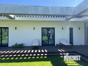 Дом 314м², 1-этажный, участок 13 сот.