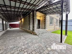 Таунхаус 132м², 2-этажный, участок 3 сот.