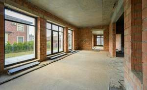 Дом 348м², 2-этажный, участок 9 сот.