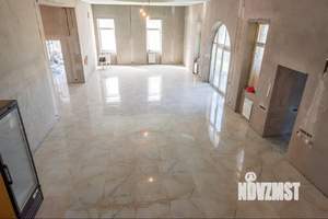 Коттедж 1018м², 3-этажный, участок 12 сот.