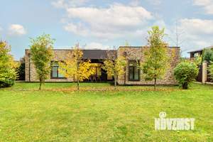 Коттедж 330м², 1-этажный, участок 16 сот.