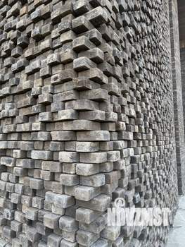 Коттедж 388м², 2-этажный, участок 10 сот.