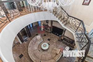 Дом 900м², 2-этажный, участок 23 сот.