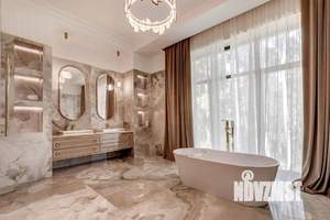 Дом 440м², 2-этажный, участок 13 сот.