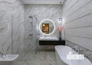 Дом 300м², 2-этажный, участок 10 сот.