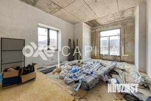 Дом 952м², 4-этажный, участок 24 сот.