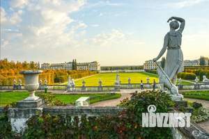 Дом 298м², 2-этажный, участок 6 сот.