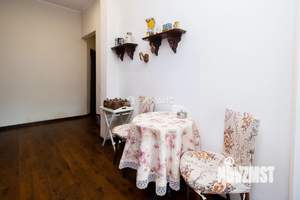 Таунхаус 184м², 2-этажный, участок 4 сот.