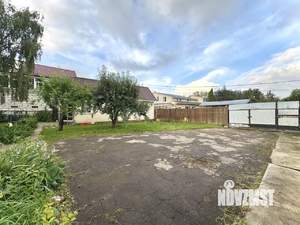 Дом 60м², 1-этажный, участок 8 сот.