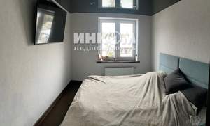 Дом 111м², 2-этажный, участок 6 сот.